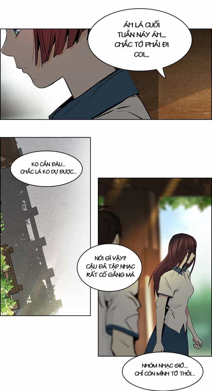 Dice - Chương 42 - ảnh 47
