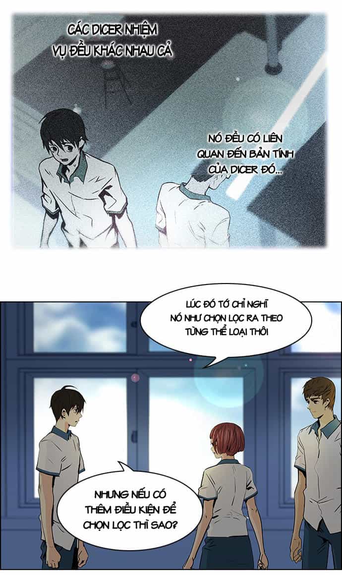 Dice - Chương 43 - ảnh 31