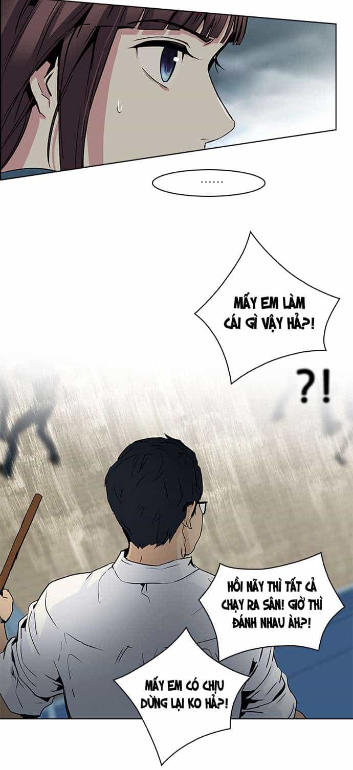 Dice - Chương 45 - ảnh 31