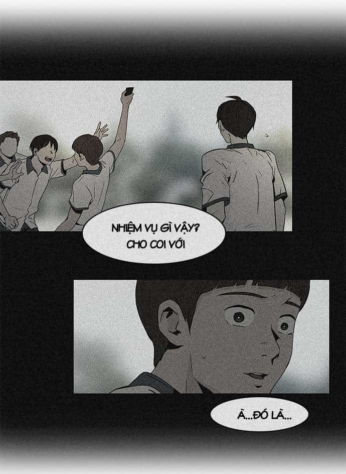 Dice - Chương 46 - ảnh 35
