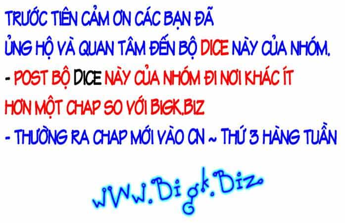 Dice - Chương 47 - ảnh 3