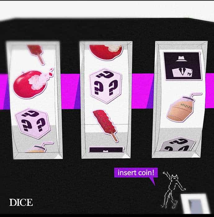 Dice - Chương 47 - ảnh 4