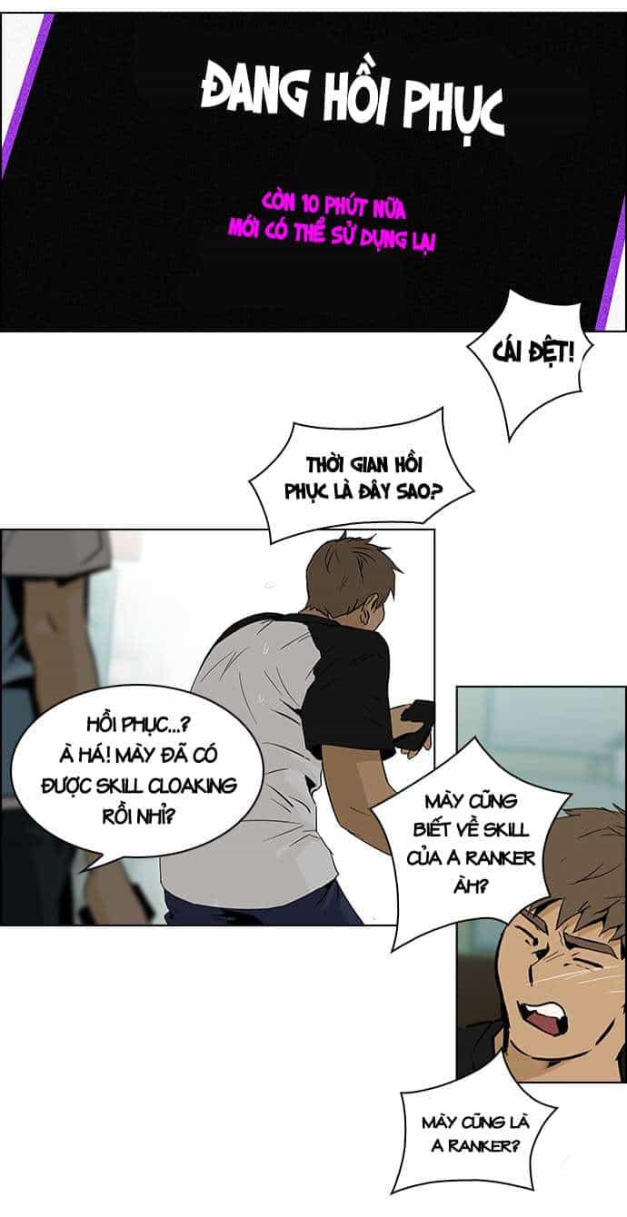 Dice - Chương 48 - ảnh 22