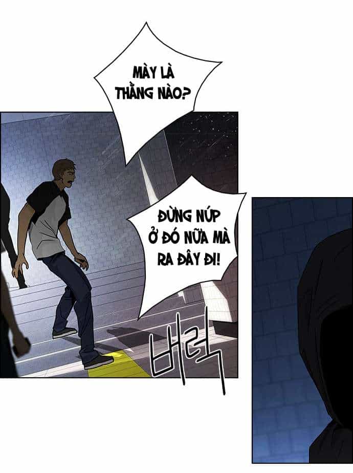 Dice - Chương 49 - ảnh 17