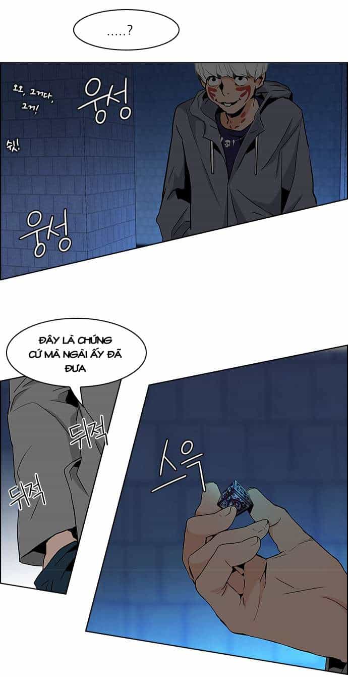Dice - Chương 49 - ảnh 27