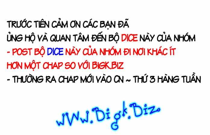 Dice - Chương 49 - ảnh 3