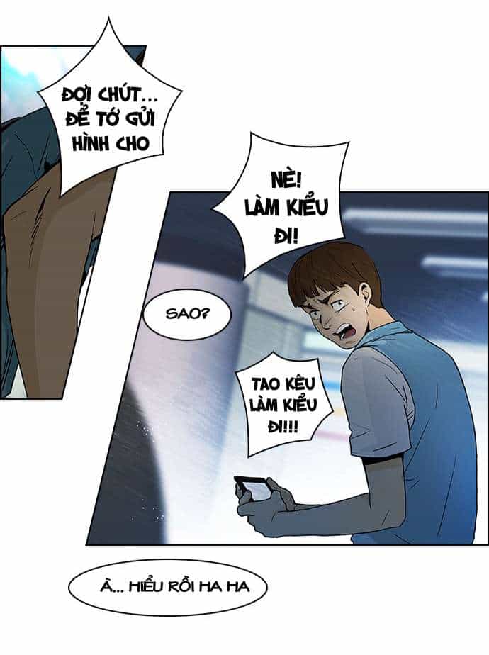 Dice - Chương 50 - ảnh 13