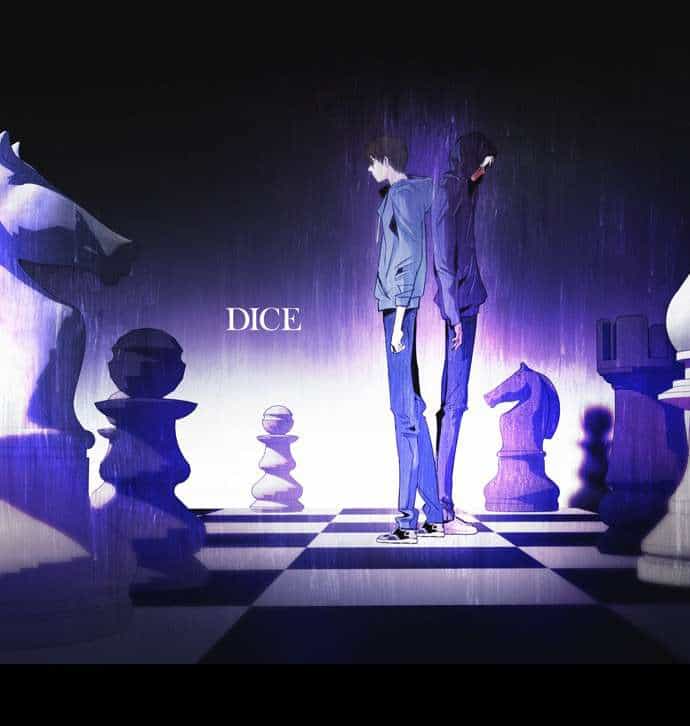 Dice - Chương 51 - ảnh 4