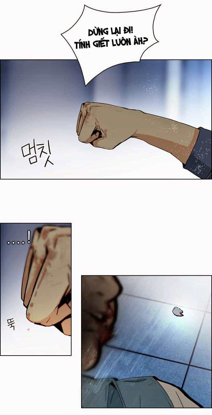 Dice - Chương 52 - ảnh 9