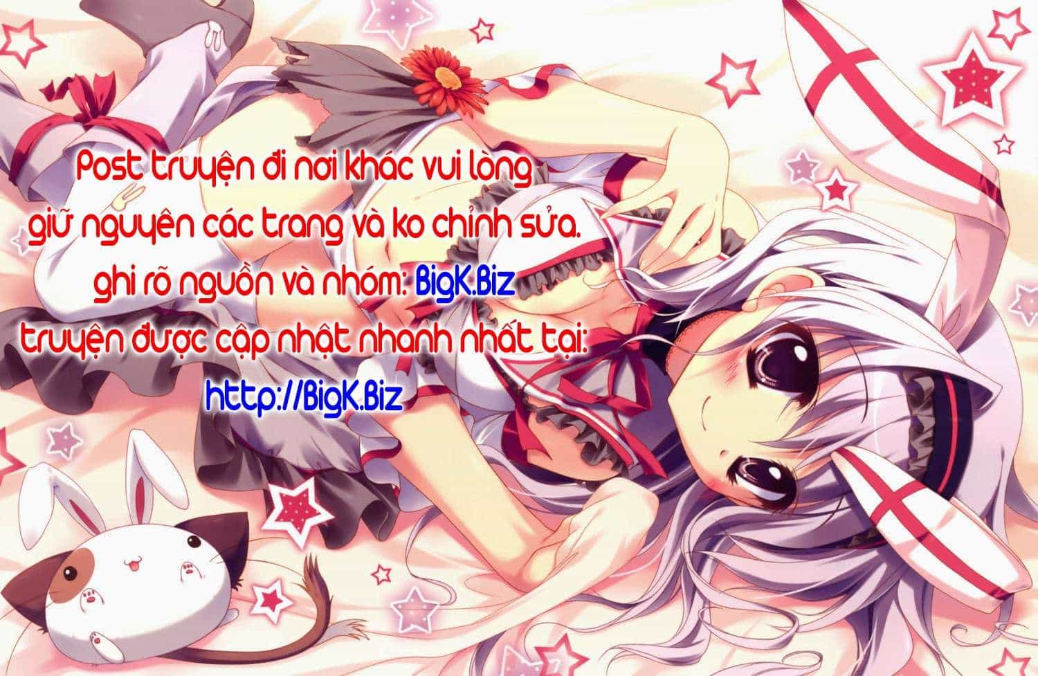 Dice - Chương 54 - ảnh 1