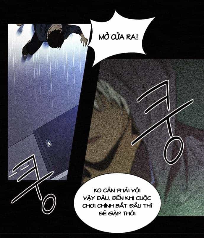 Dice - Chương 56 - ảnh 11