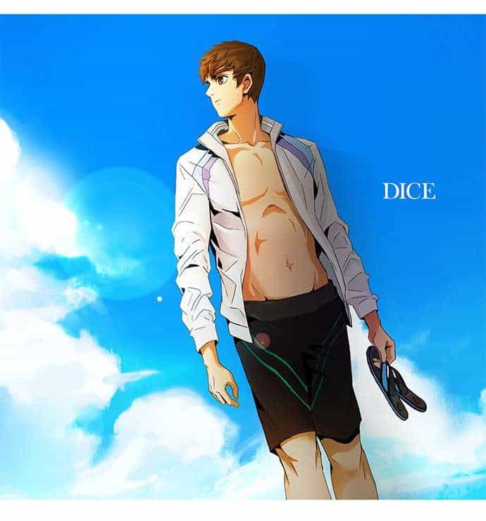 Dice - Chương 56 - ảnh 2