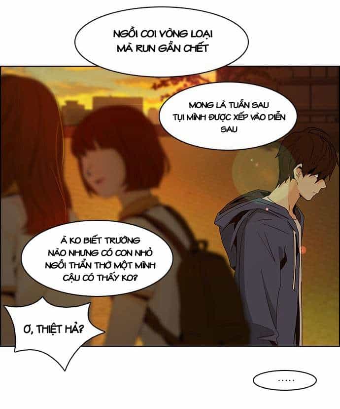 Dice - Chương 56 - ảnh 23