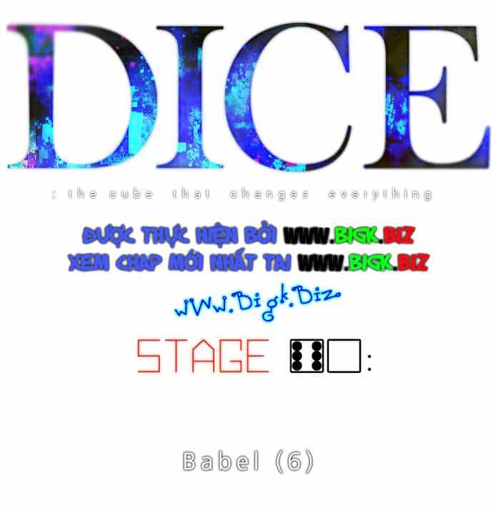 Dice - Chương 60 - ảnh 3