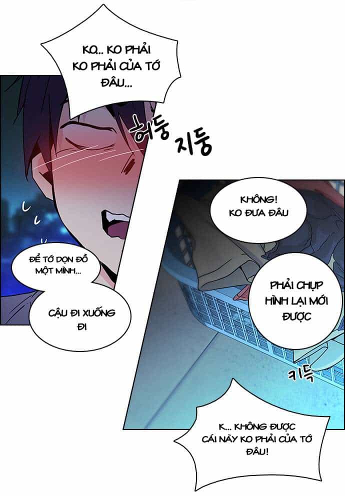 Dice - Chương 60 - ảnh 43