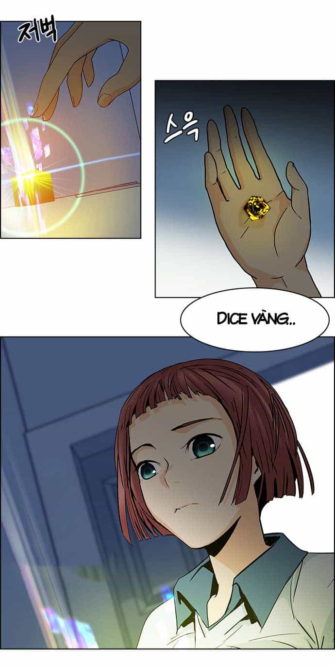 Dice - Chương 61 - ảnh 55