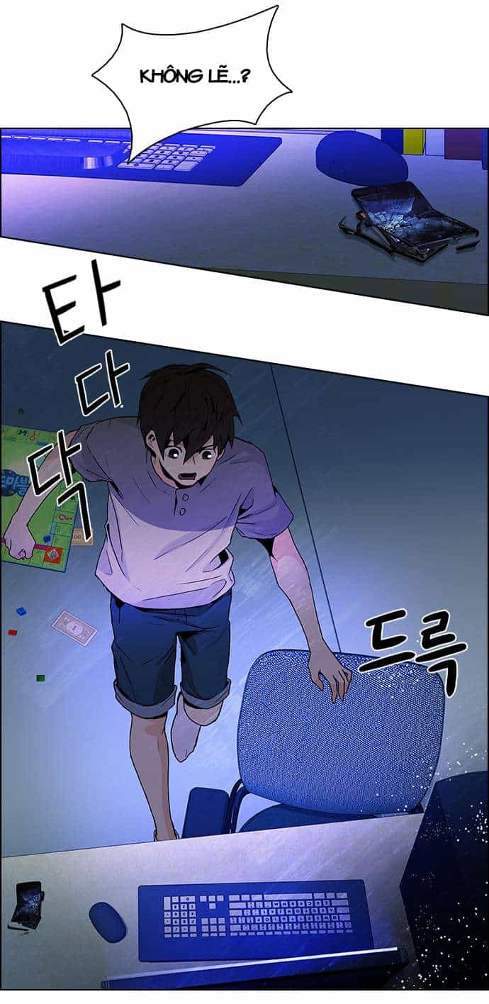 Dice - Chương 62 - ảnh 18