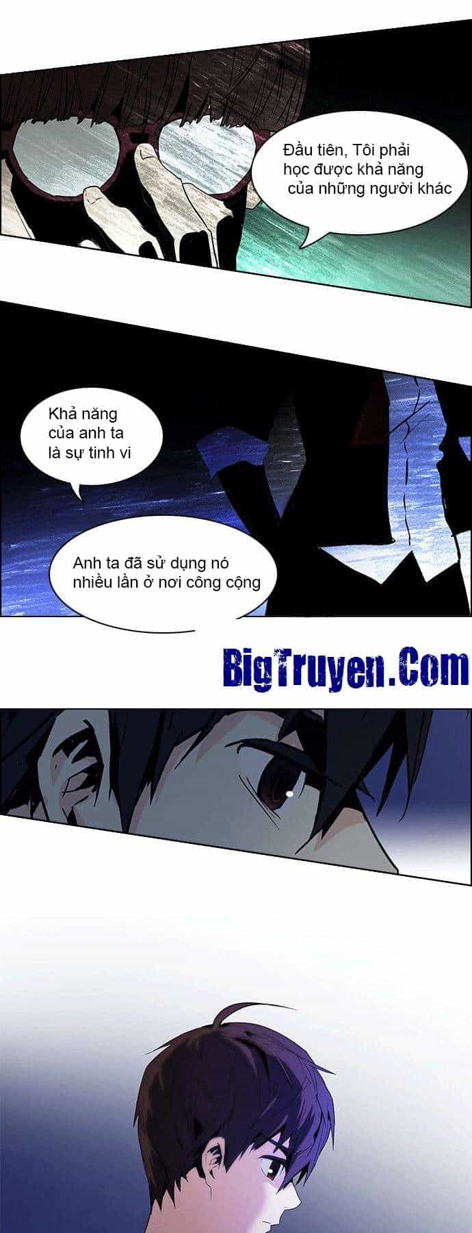 Dice - Chương 63 - ảnh 17