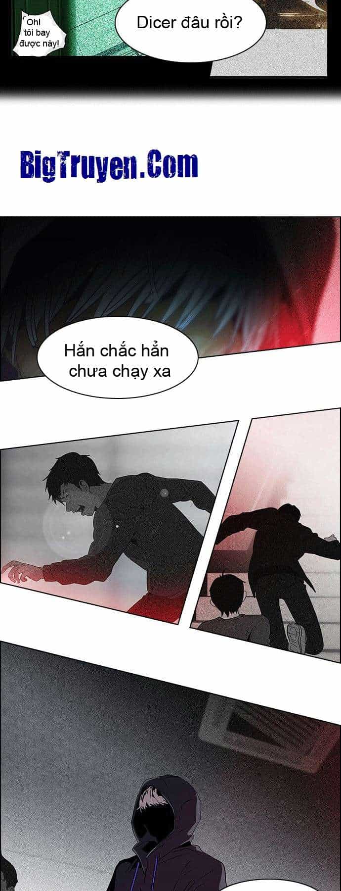 Dice - Chương 63 - ảnh 9