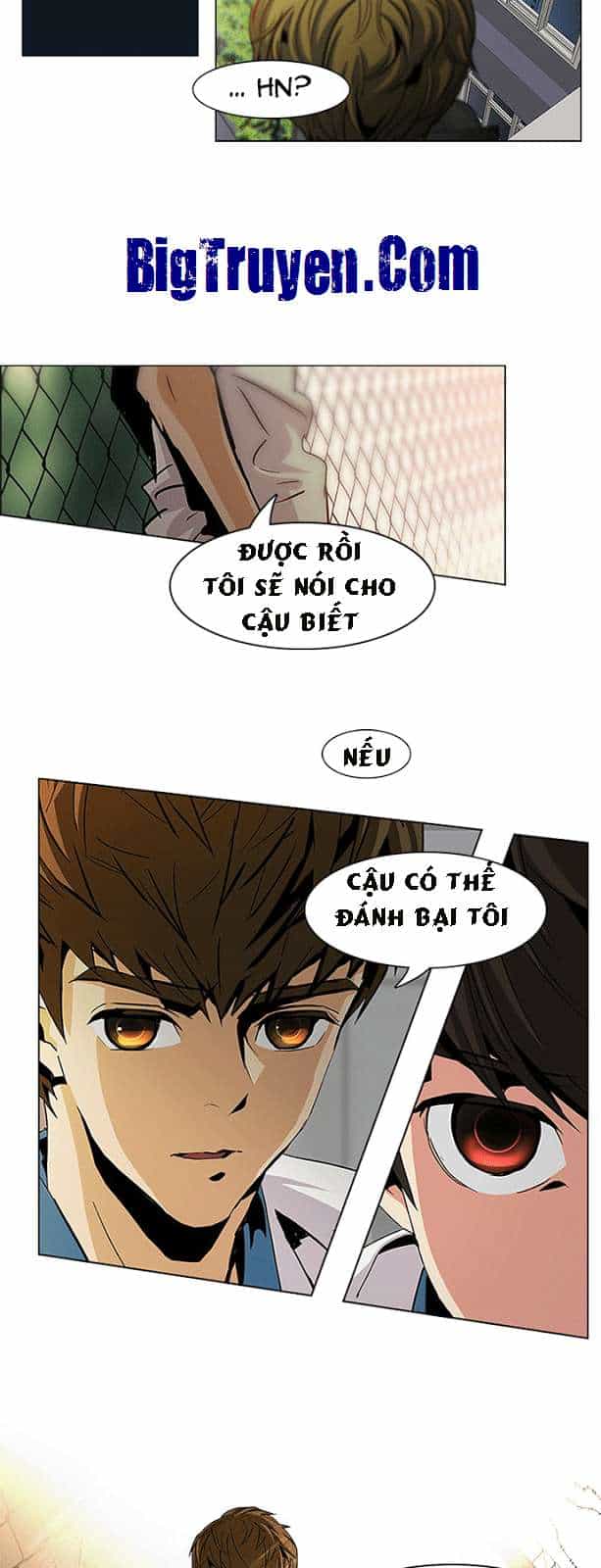 Dice - Chương 65 - ảnh 3