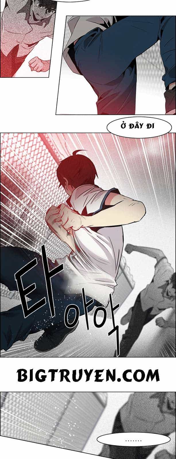 Dice - Chương 65 - ảnh 36