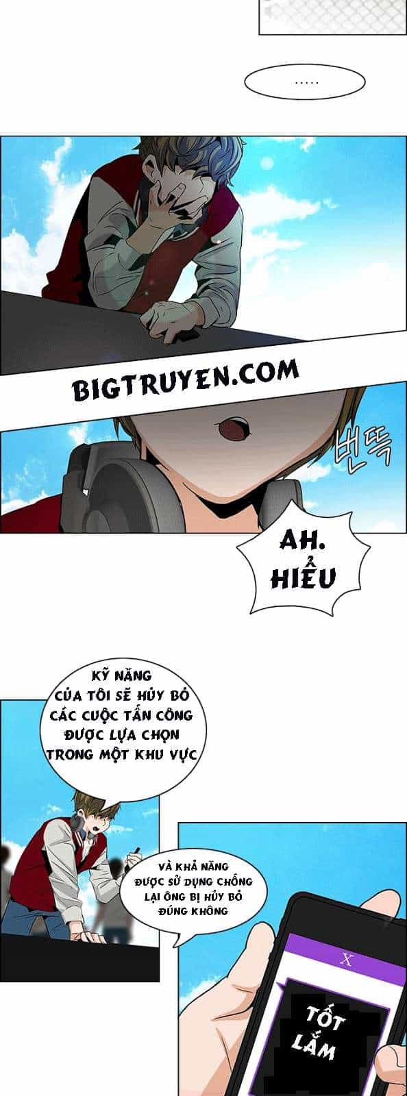 Dice - Chương 66 - ảnh 24