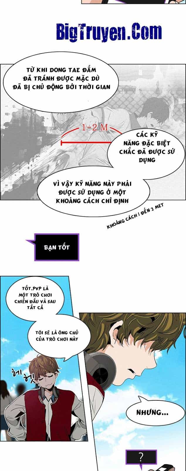 Dice - Chương 66 - ảnh 25