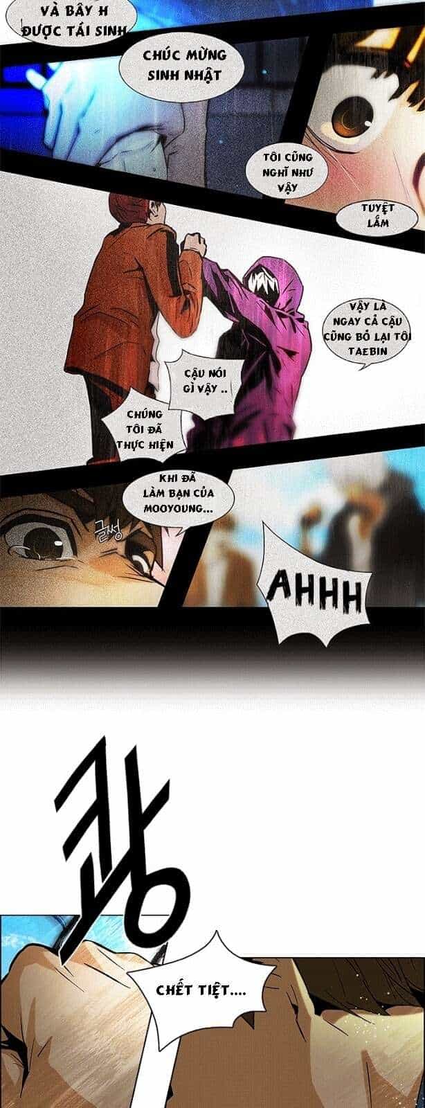 Dice - Chương 69 - ảnh 14