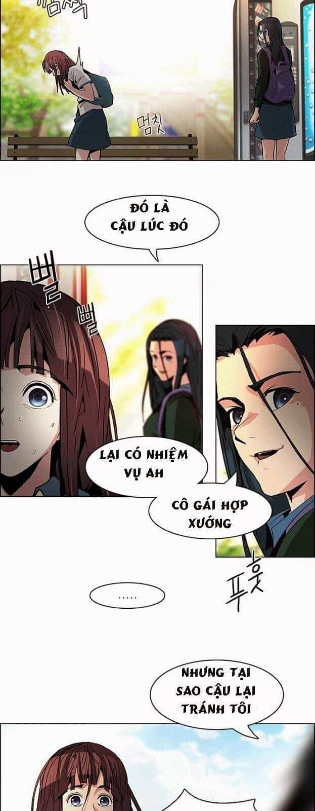 Dice - Chương 69 - ảnh 18