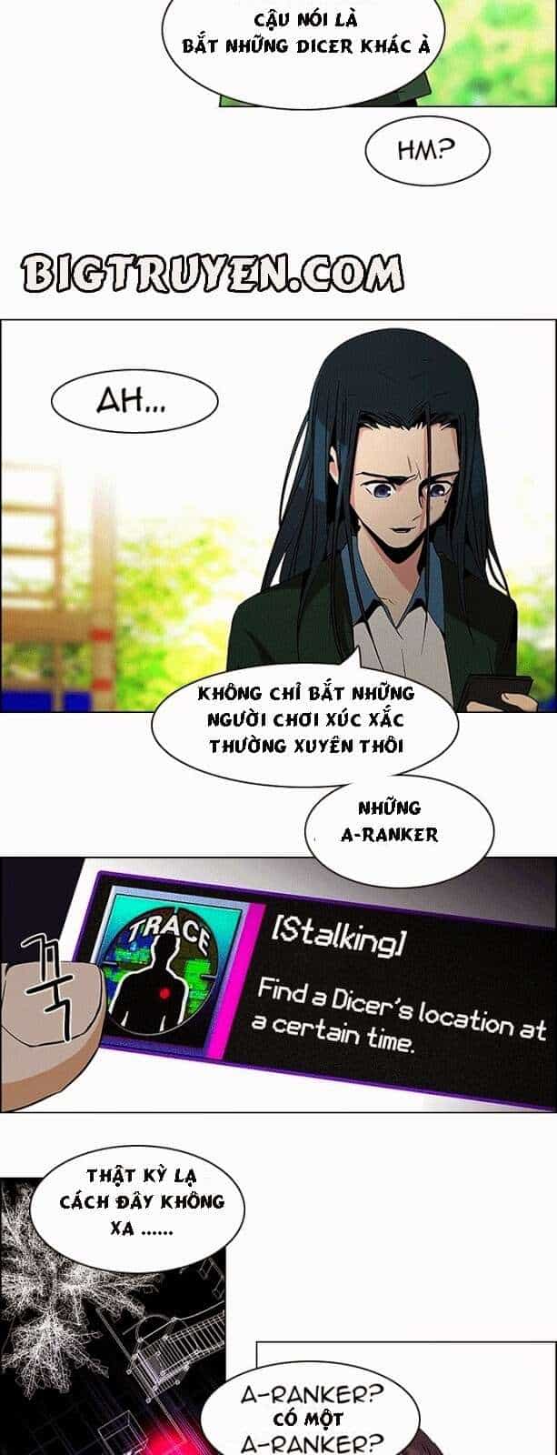 Dice - Chương 69 - ảnh 22