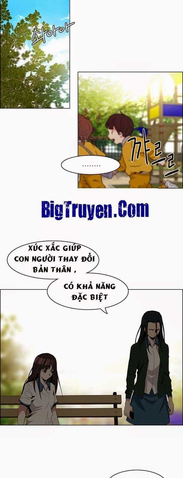 Dice - Chương 69 - ảnh 28