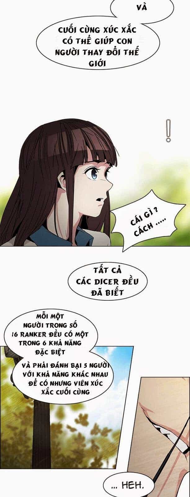 Dice - Chương 69 - ảnh 29