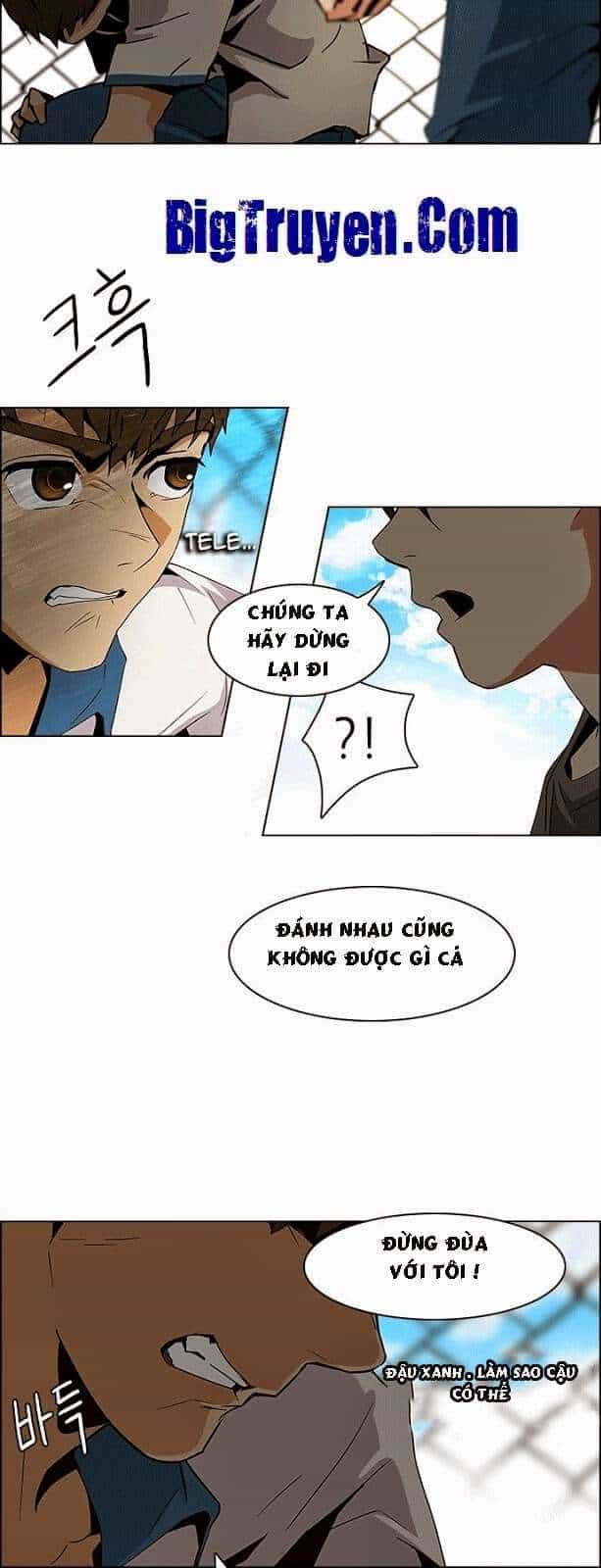 Dice - Chương 69 - ảnh 9