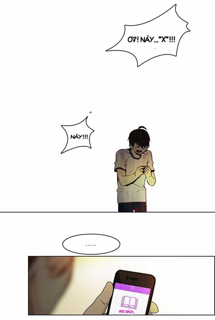 Dice - Chương 7 - ảnh 22