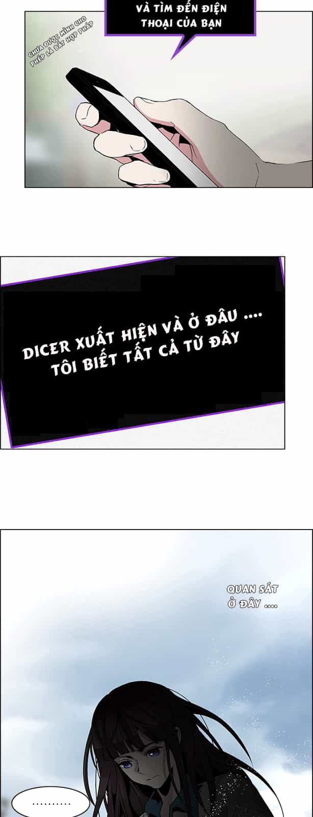 Dice - Chương 70 - ảnh 14