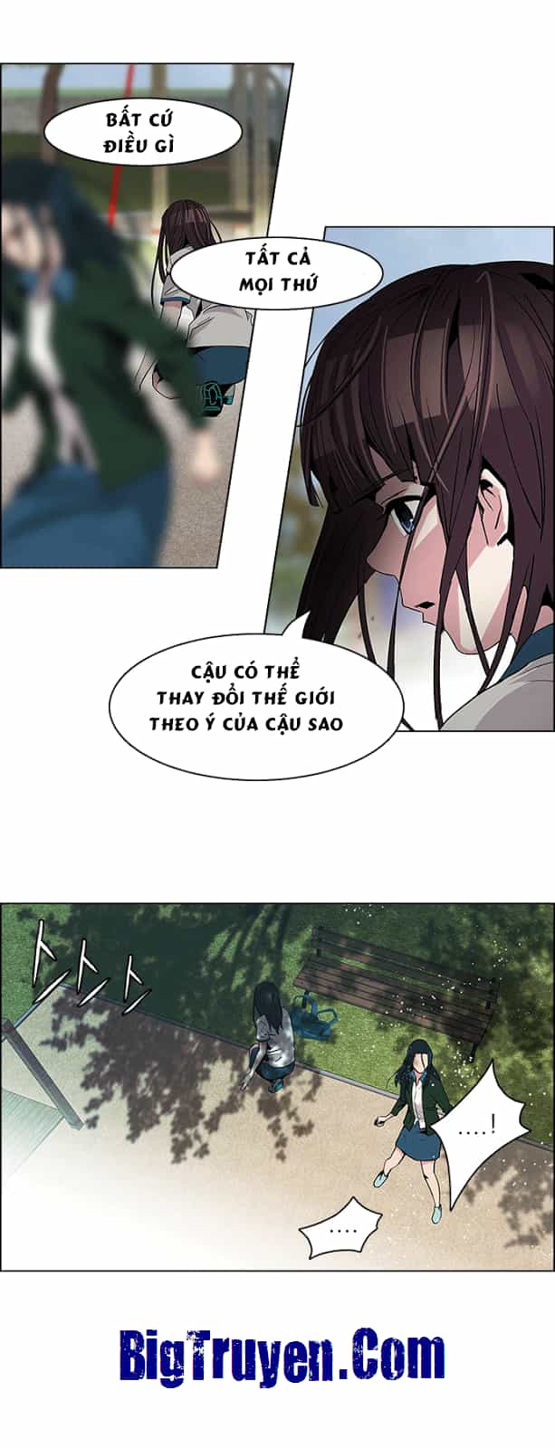 Dice - Chương 70 - ảnh 17