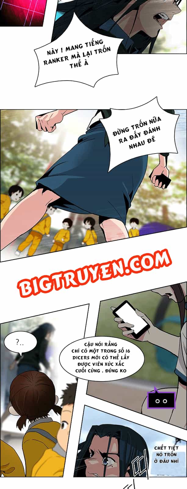 Dice - Chương 70 - ảnh 23