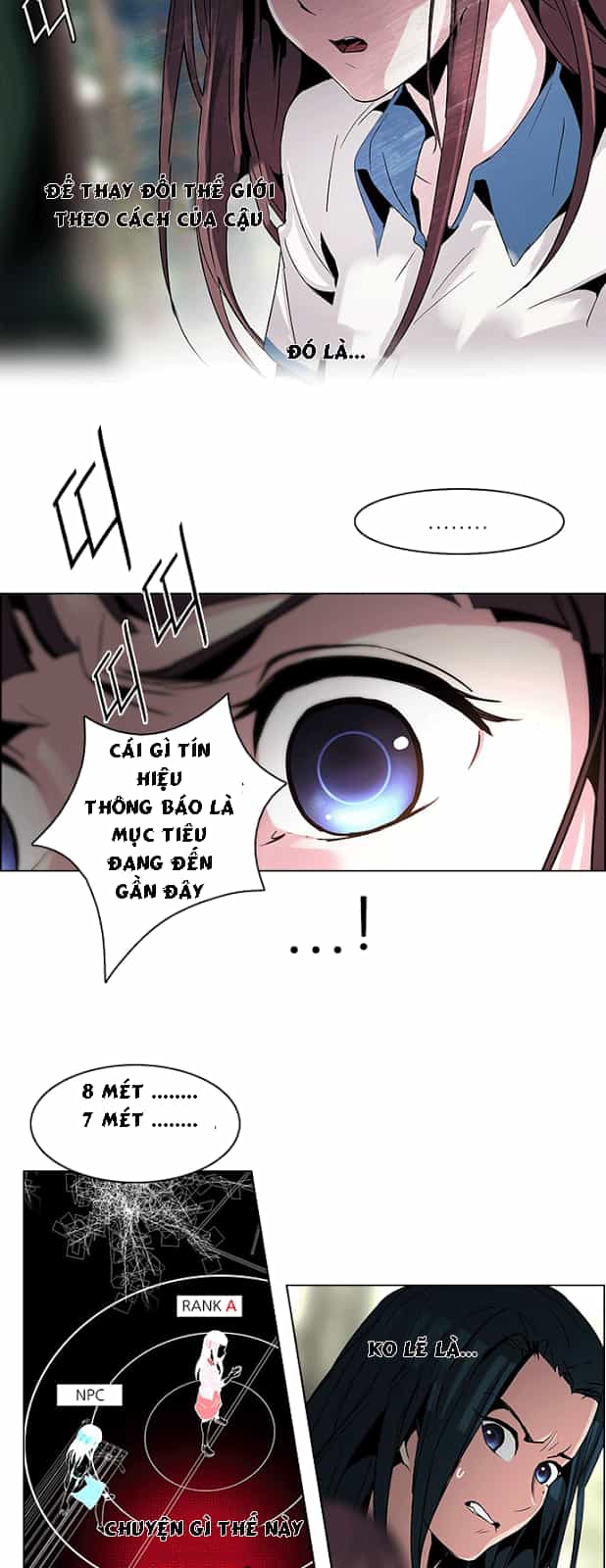 Dice - Chương 70 - ảnh 4