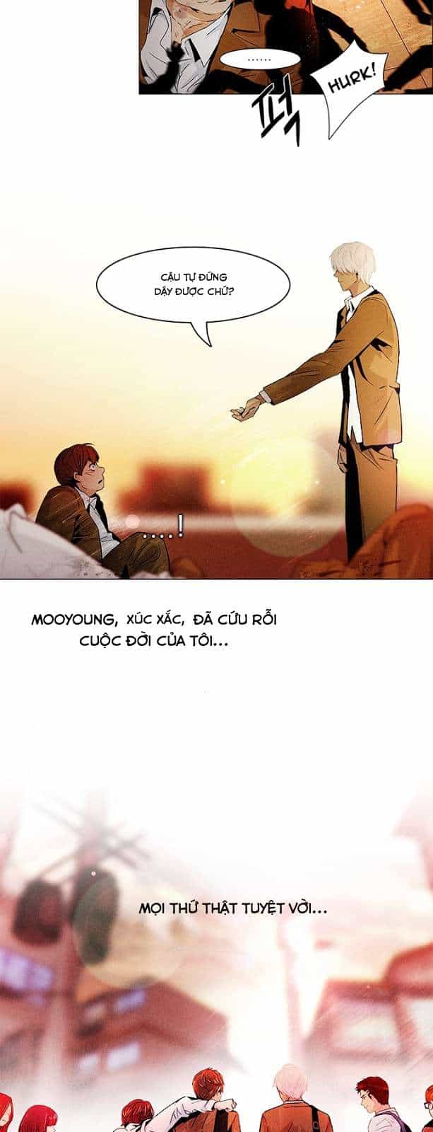 Dice - Chương 72 - ảnh 3