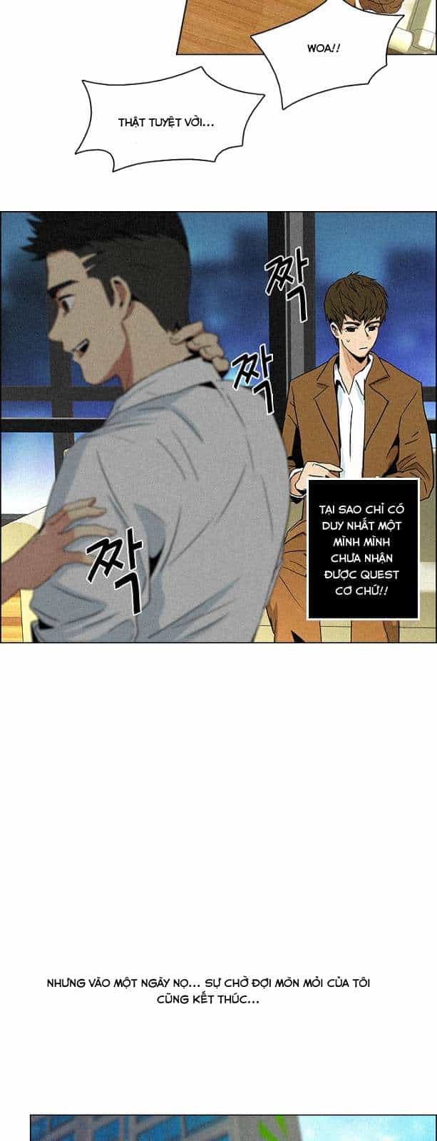 Dice - Chương 72 - ảnh 35
