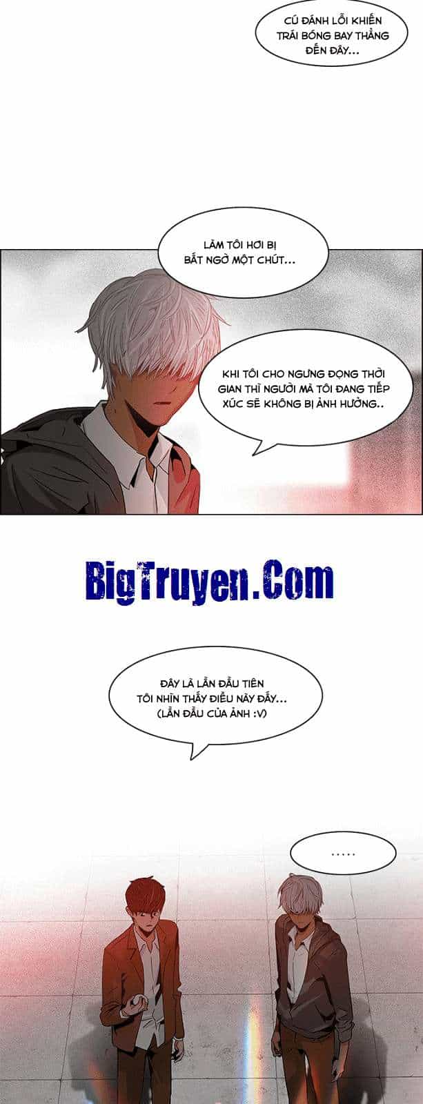 Dice - Chương 73 - ảnh 15