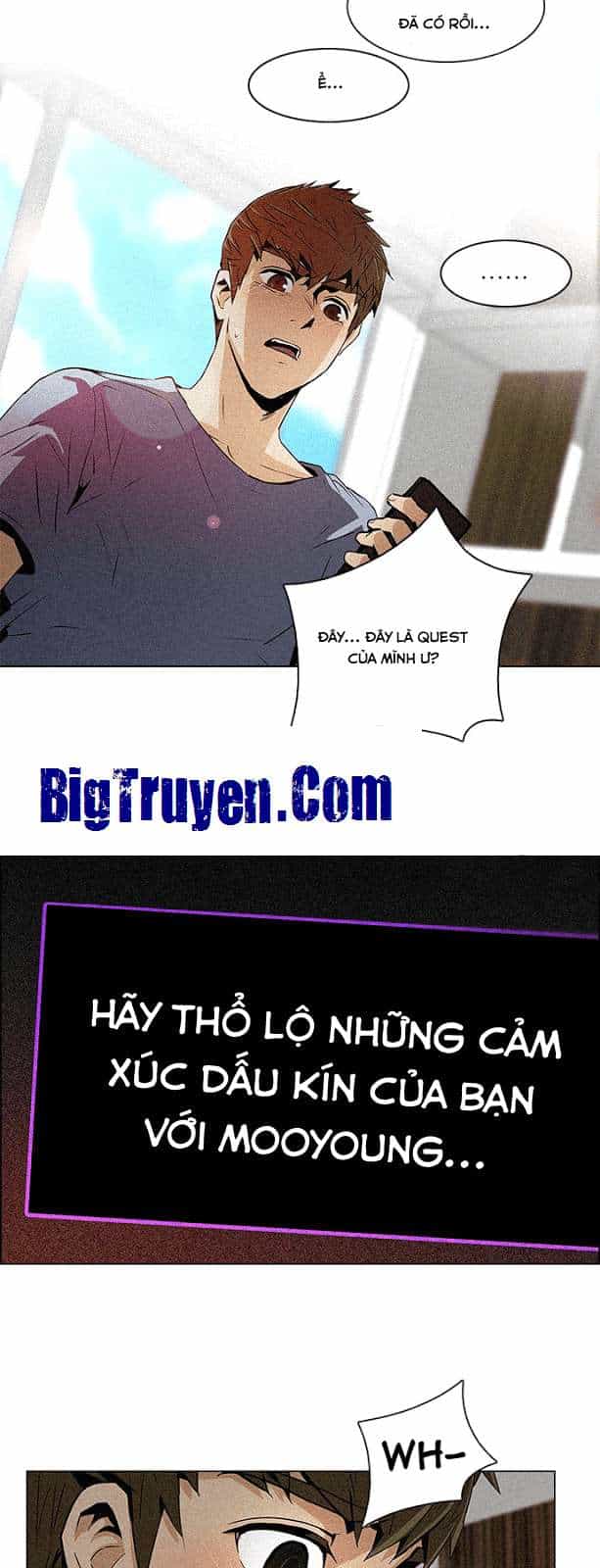 Dice - Chương 73 - ảnh 3
