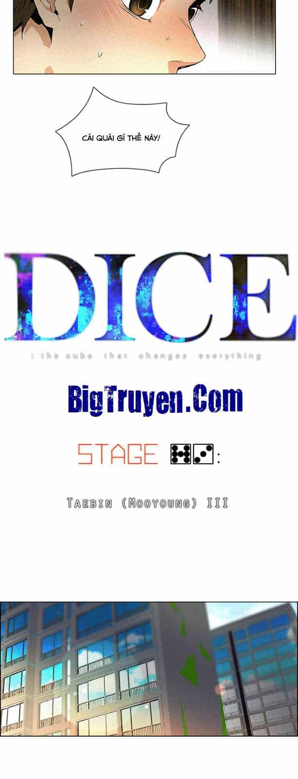 Dice - Chương 73 - ảnh 4
