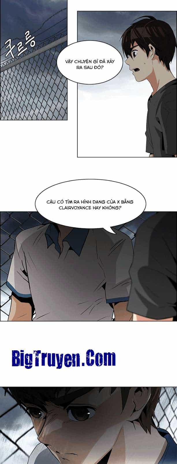Dice - Chương 74 - ảnh 16