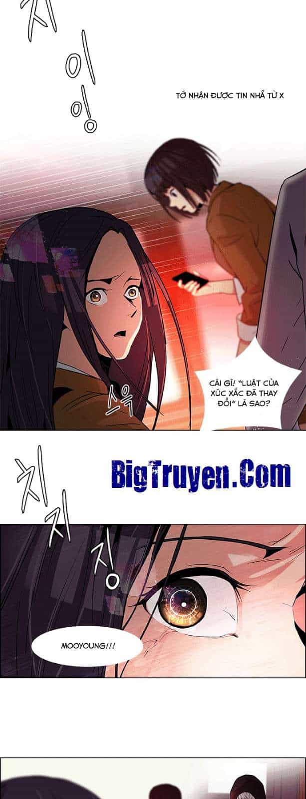 Dice - Chương 74 - ảnh 30