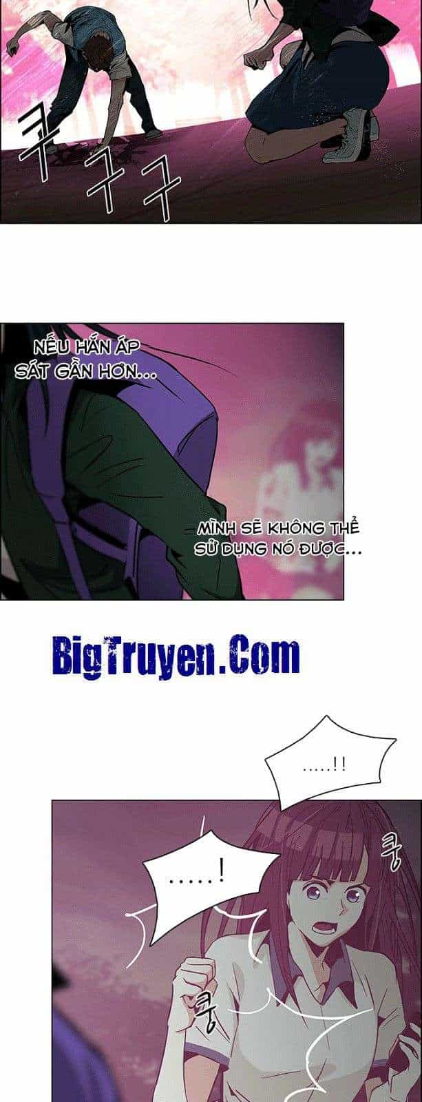 Dice - Chương 75 - ảnh 22