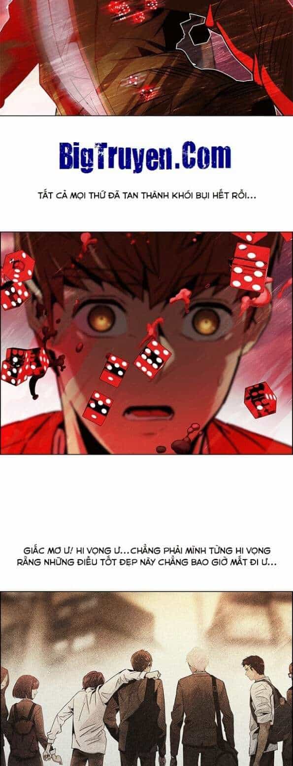 Dice - Chương 76 - ảnh 26
