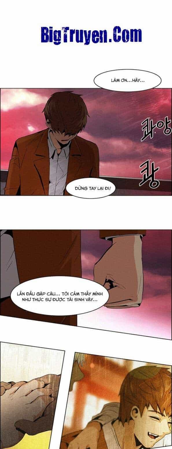 Dice - Chương 76 - ảnh 33