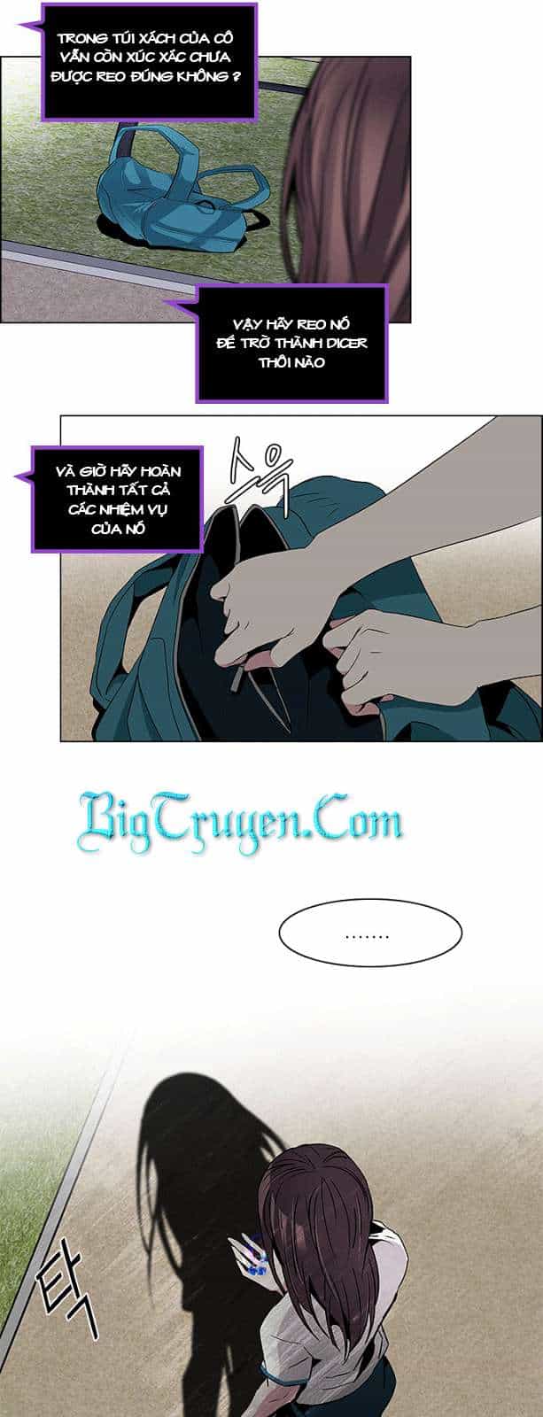 Dice - Chương 78 - ảnh 19
