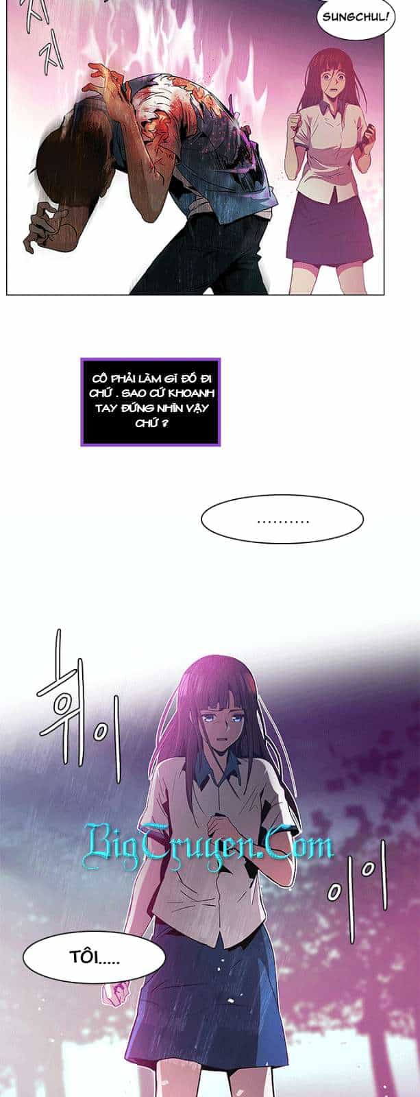 Dice - Chương 79 - ảnh 4